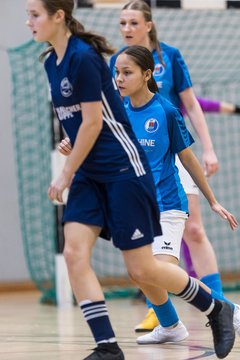 Bild 818 - wBJ NFV Futsalmeisterschaft